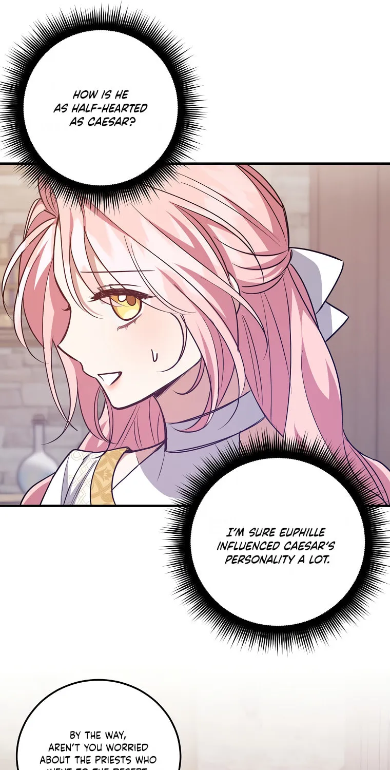 I Raised the Villains Preciously Chapter 35 page 25 - 