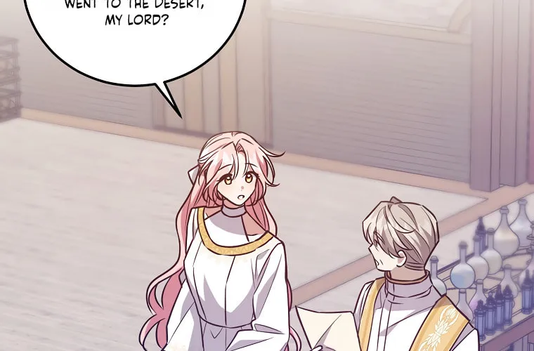I Raised the Villains Preciously Chapter 35 page 26 - 