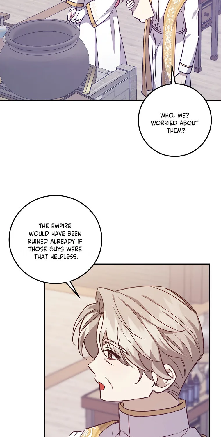 I Raised the Villains Preciously Chapter 35 page 27 - 