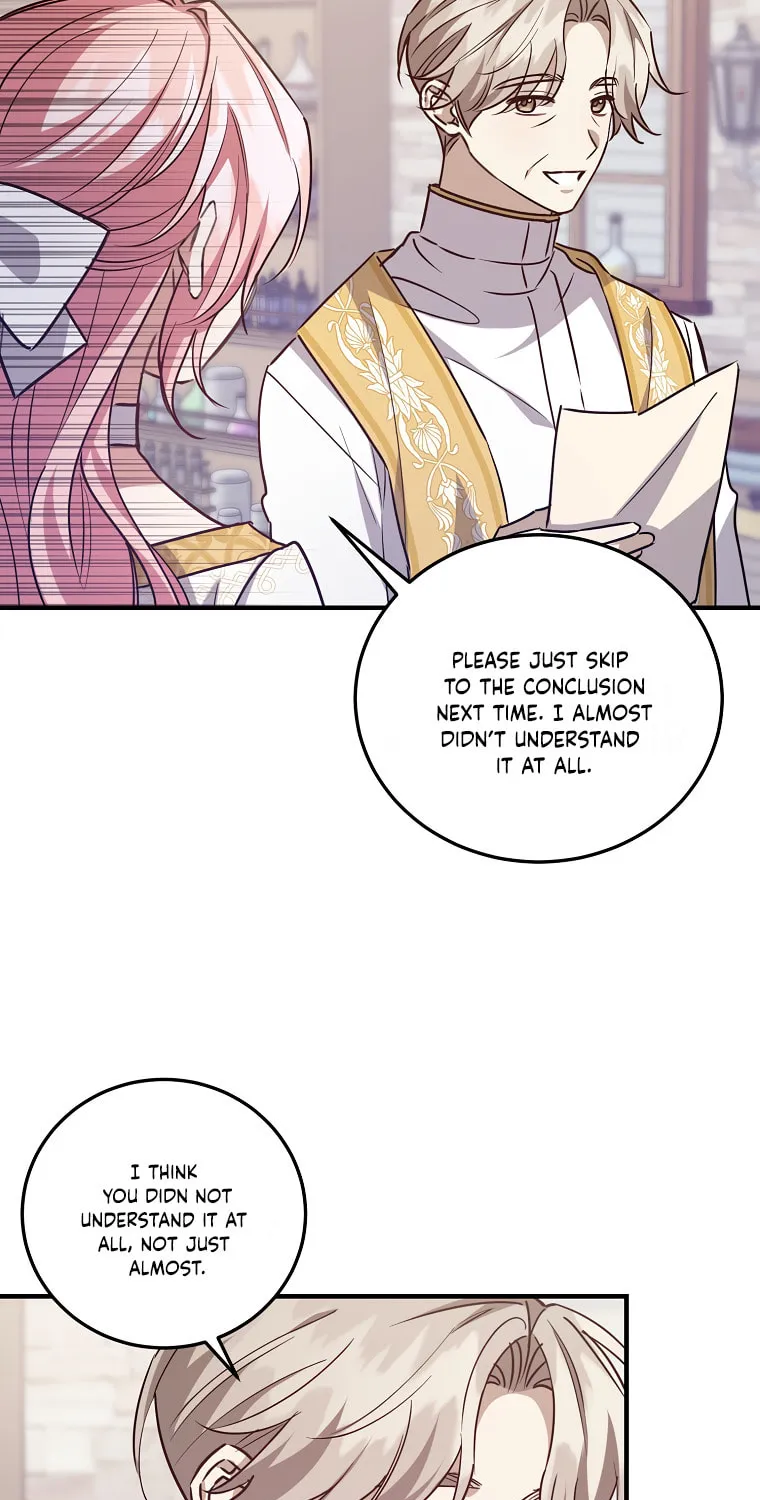 I Raised the Villains Preciously Chapter 35 page 31 - 
