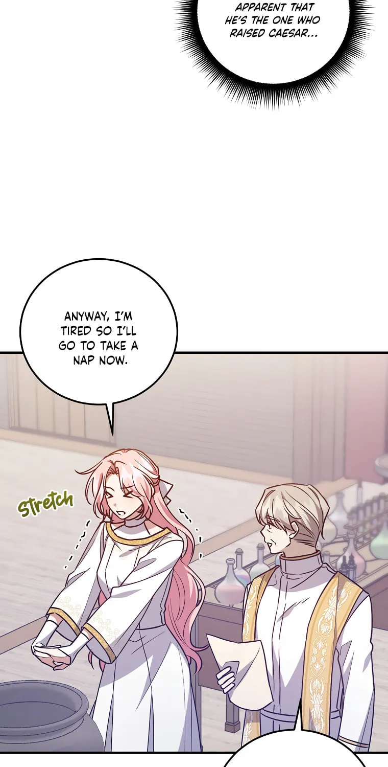 I Raised the Villains Preciously Chapter 35 page 33 - 