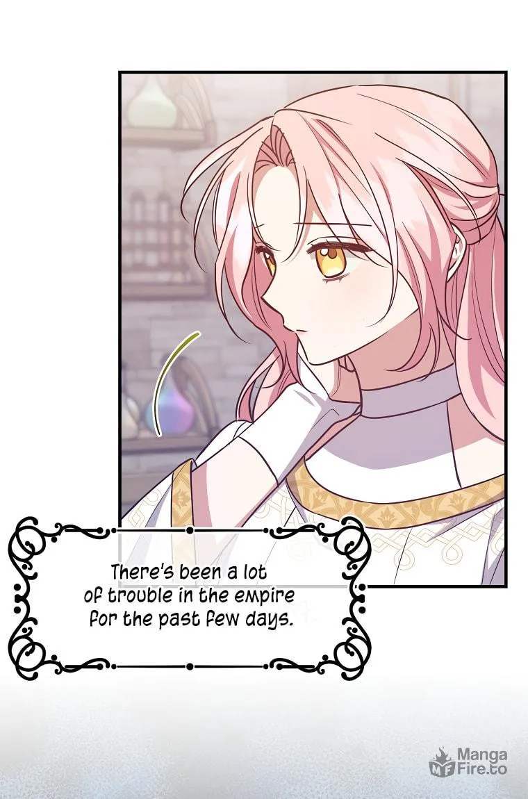 I Raised the Villains Preciously Chapter 35 page 35 - 