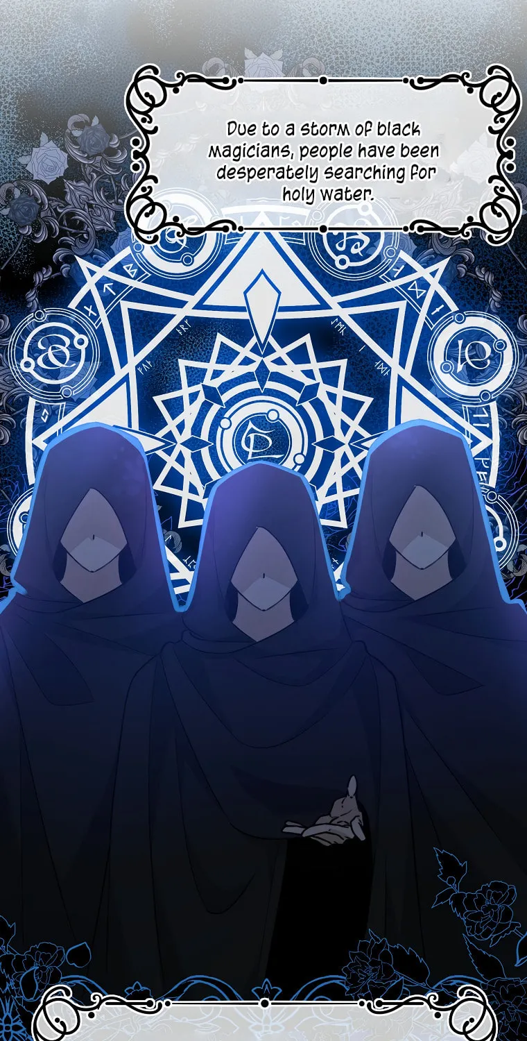 I Raised the Villains Preciously Chapter 35 page 36 - 