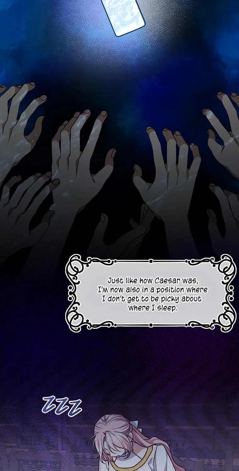 I Raised the Villains Preciously Chapter 35 page 38 - 