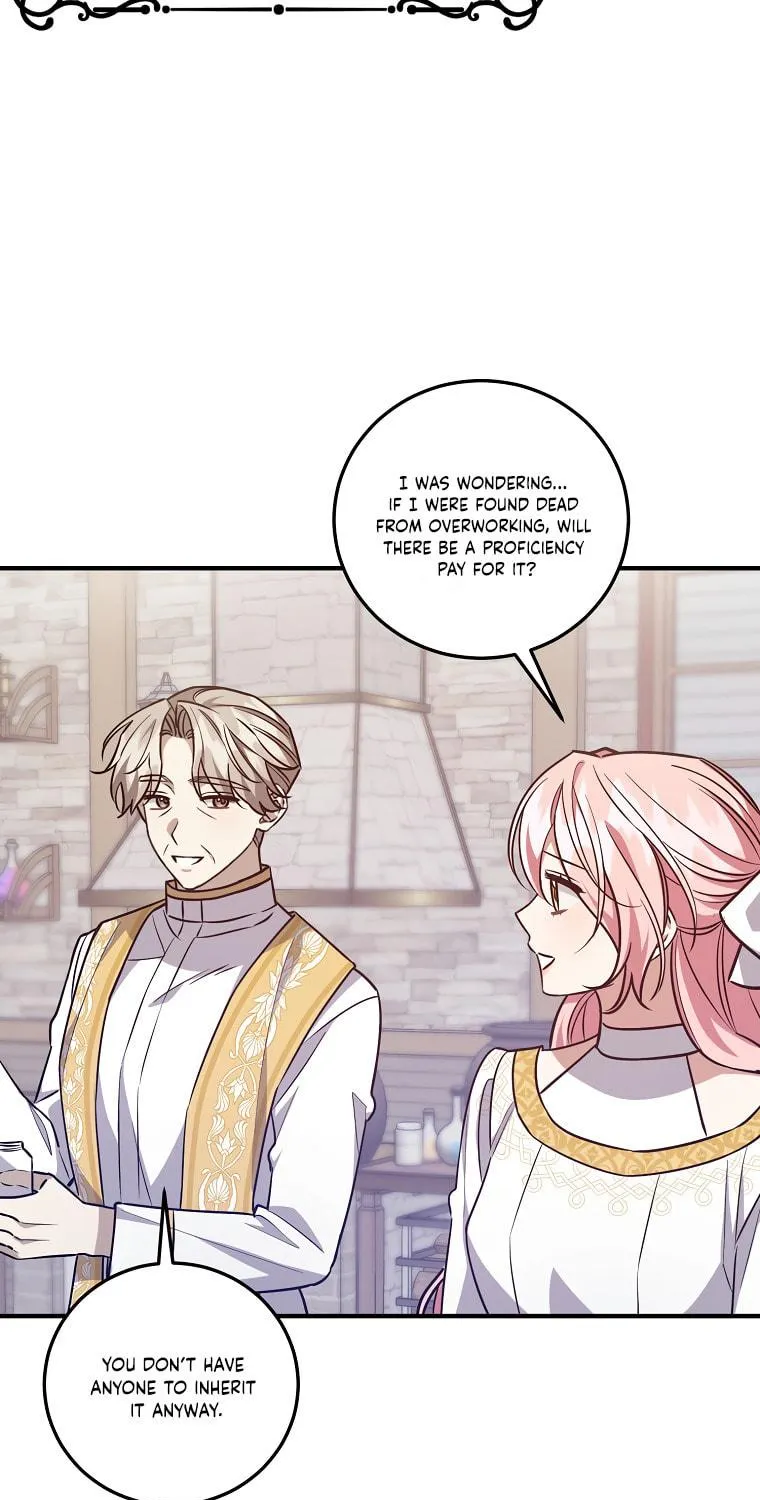 I Raised the Villains Preciously Chapter 35 page 40 - 