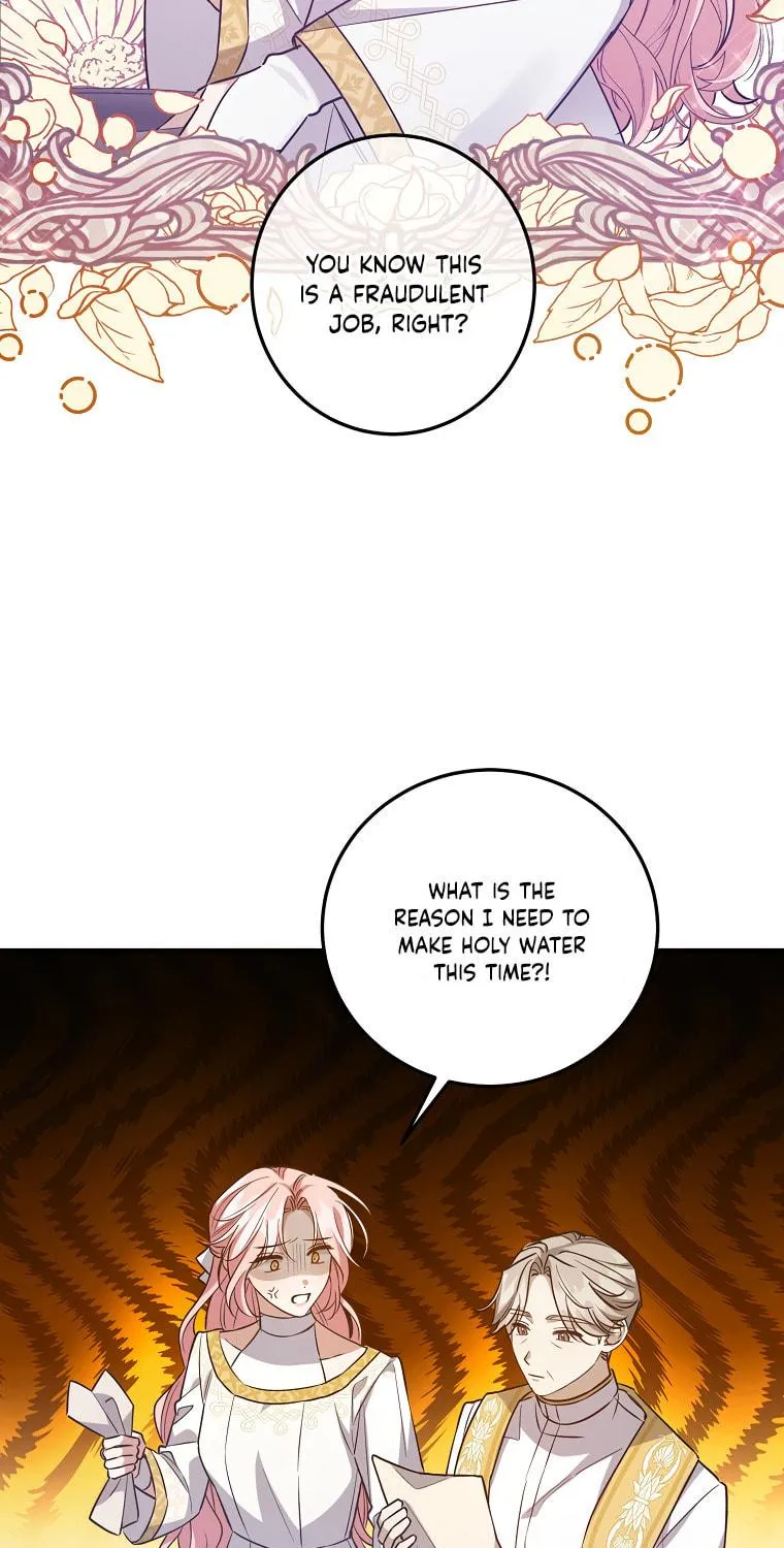 I Raised the Villains Preciously Chapter 35 page 5 - 