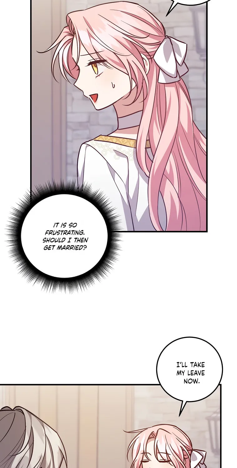 I Raised the Villains Preciously Chapter 35 page 42 - 