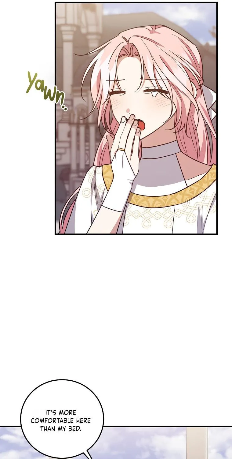 I Raised the Villains Preciously Chapter 35 page 47 - 