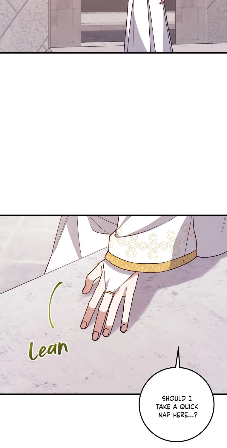 I Raised the Villains Preciously Chapter 35 page 49 - 