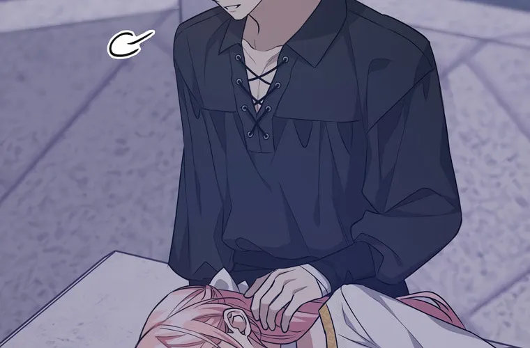 I Raised the Villains Preciously Chapter 35 page 54 - 