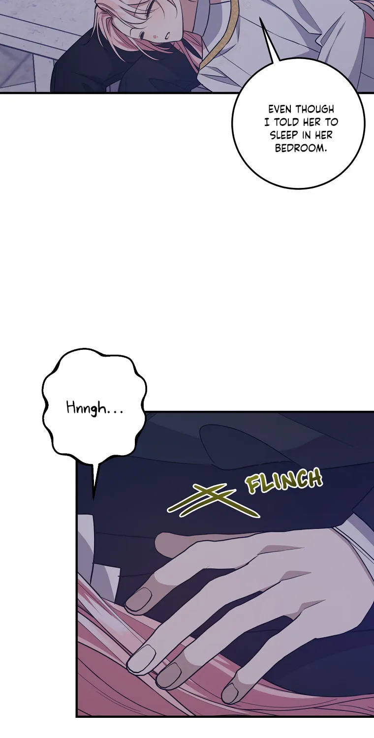 I Raised the Villains Preciously Chapter 35 page 55 - 