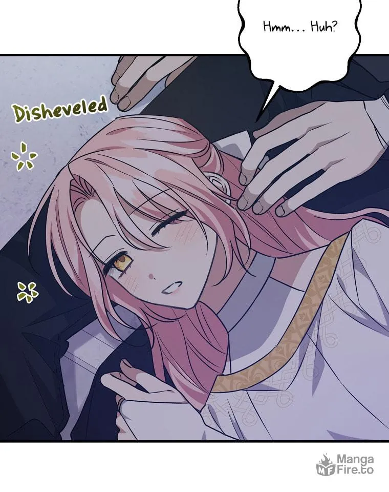 I Raised the Villains Preciously Chapter 35 page 57 - 