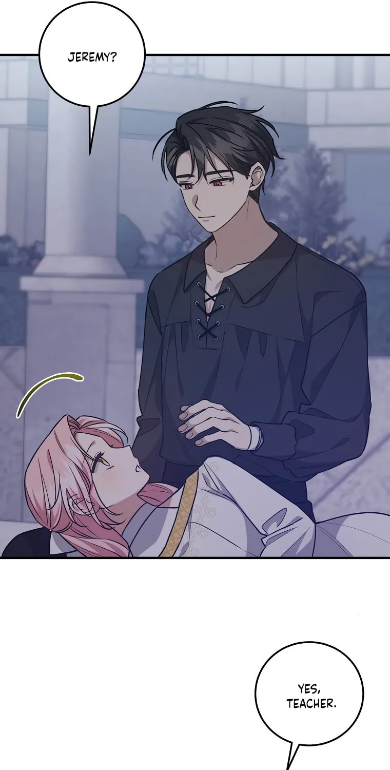 I Raised the Villains Preciously Chapter 35 page 58 - 