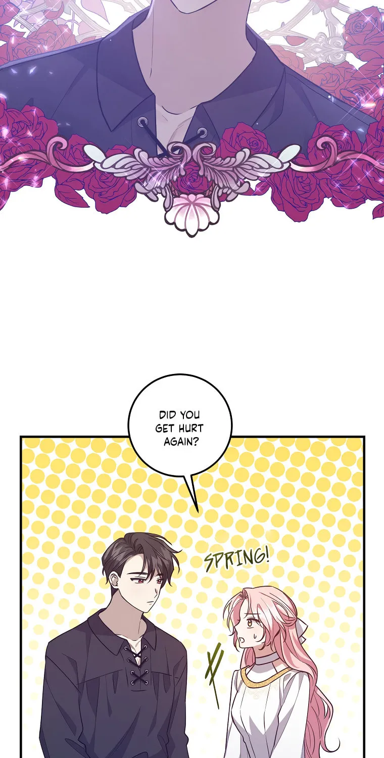 I Raised the Villains Preciously Chapter 35 page 60 - 