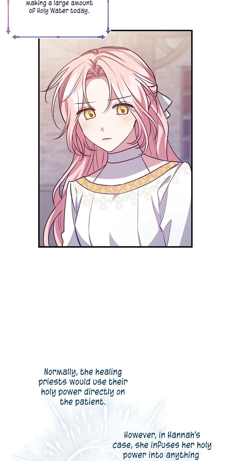 I Raised the Villains Preciously Chapter 35 page 7 - 