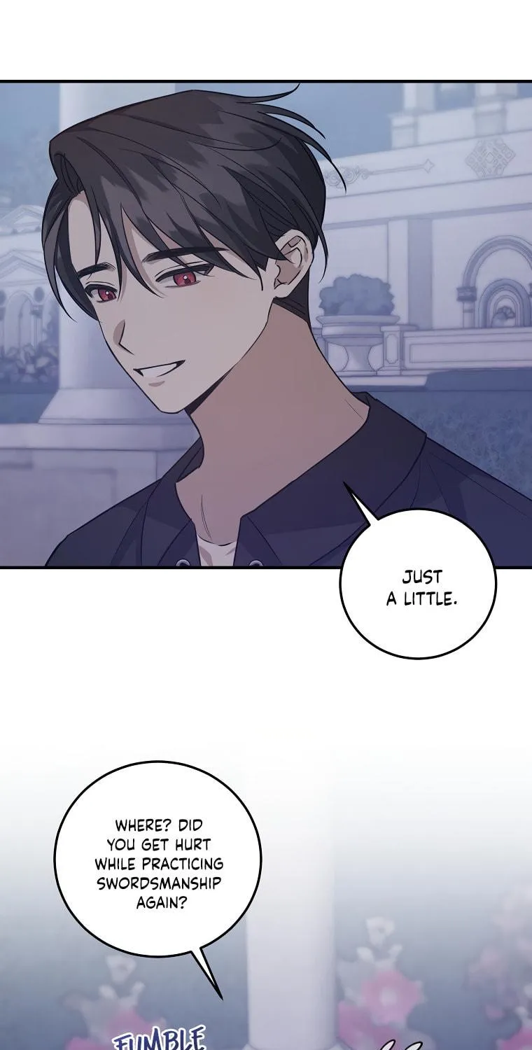 I Raised the Villains Preciously Chapter 35 page 62 - 