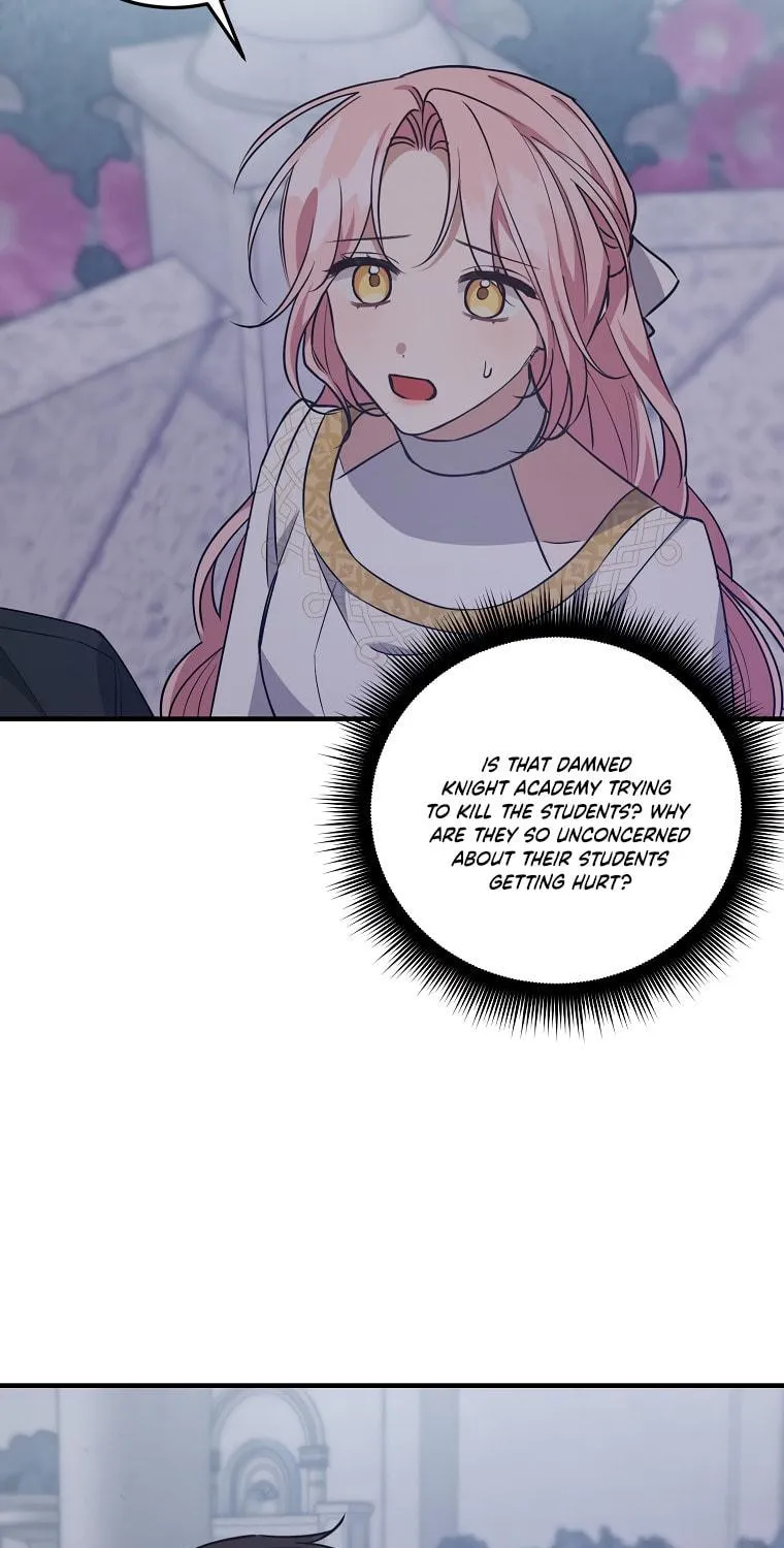 I Raised the Villains Preciously Chapter 35 page 66 - 