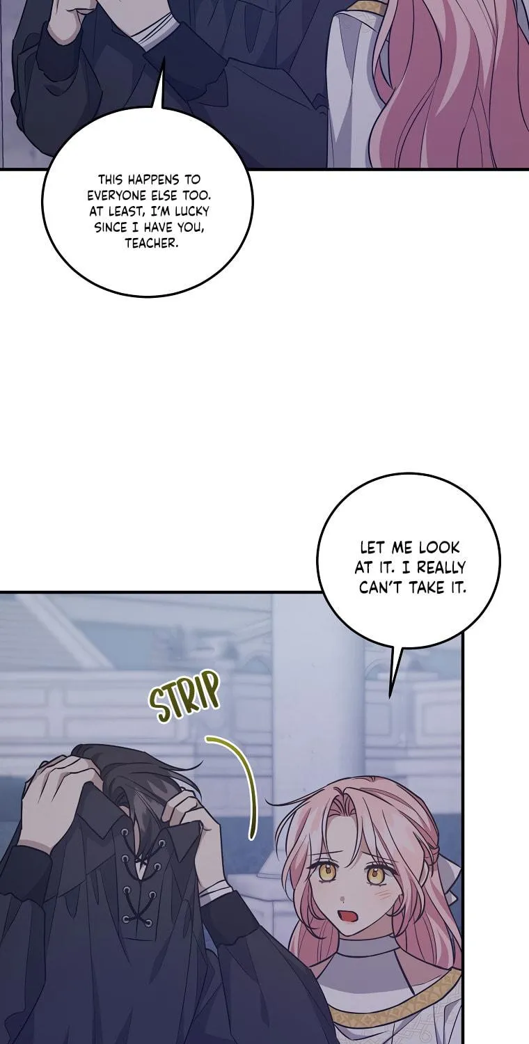 I Raised the Villains Preciously Chapter 35 page 68 - 