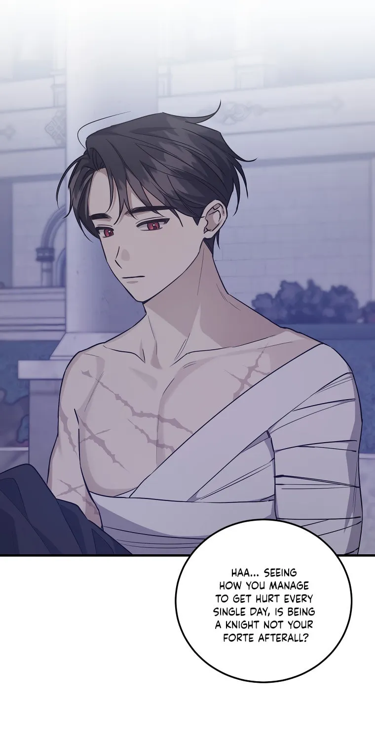 I Raised the Villains Preciously Chapter 35 page 70 - 