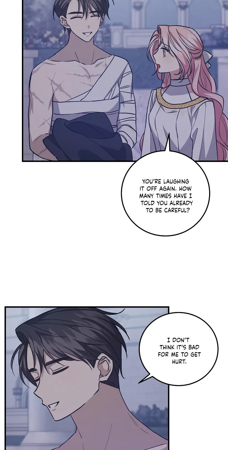 I Raised the Villains Preciously Chapter 35 page 72 - 