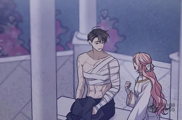 I Raised the Villains Preciously Chapter 35 page 77 - 