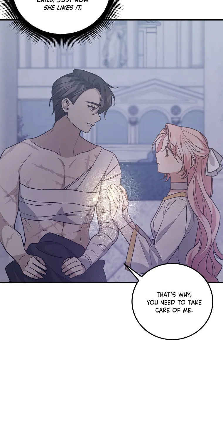 I Raised the Villains Preciously Chapter 35 page 82 - 