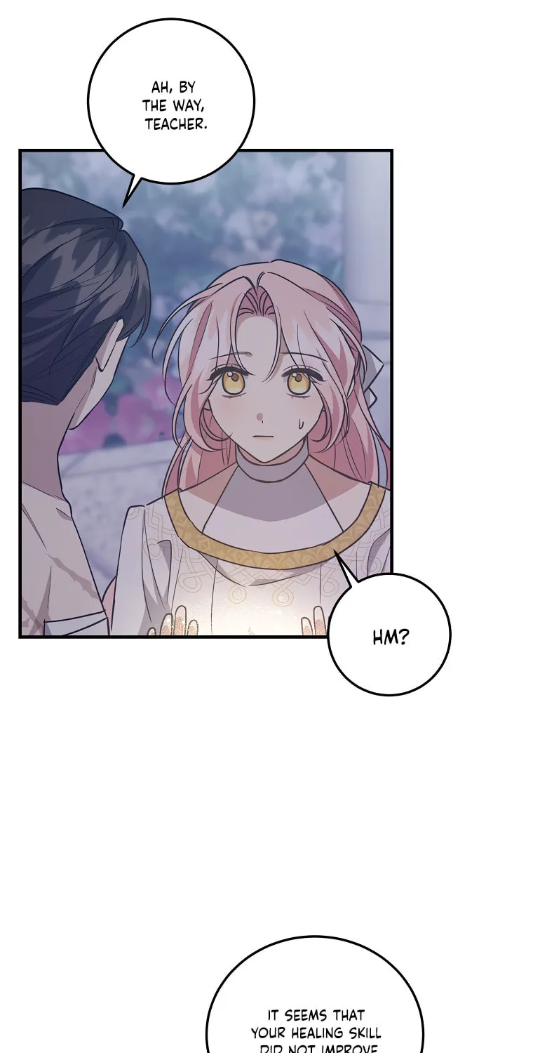 I Raised the Villains Preciously Chapter 35 page 83 - 