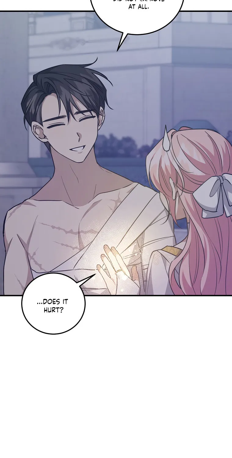 I Raised the Villains Preciously Chapter 35 page 84 - 