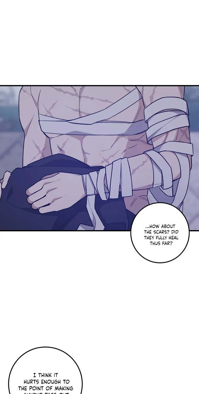 I Raised the Villains Preciously Chapter 36 page 1 - 