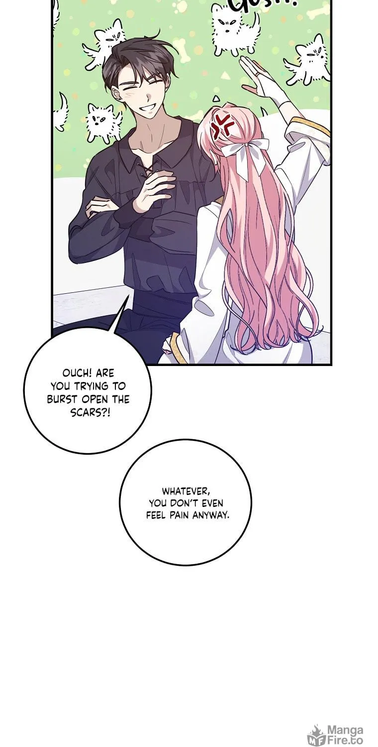I Raised the Villains Preciously Chapter 36 page 11 - 