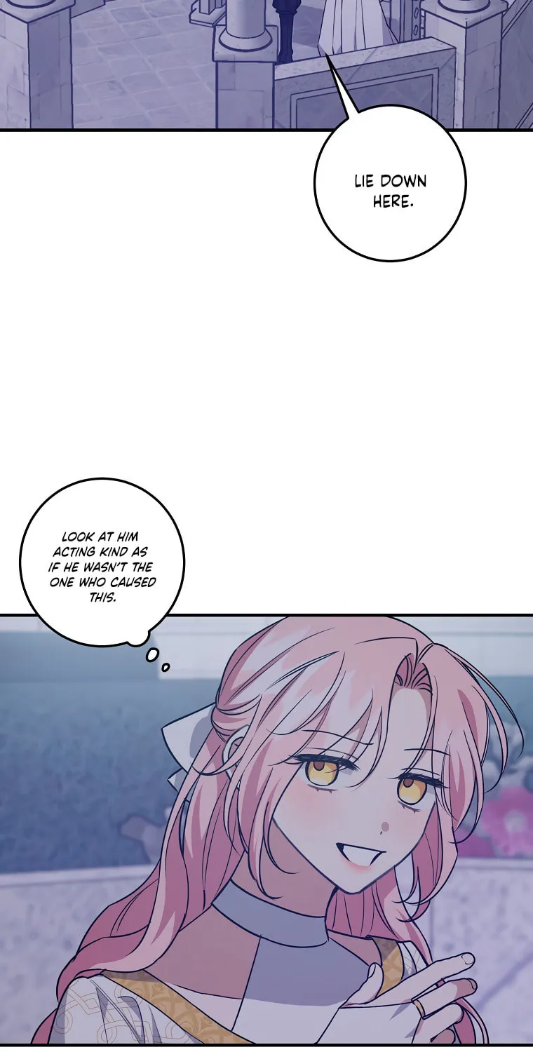I Raised the Villains Preciously Chapter 36 page 15 - 