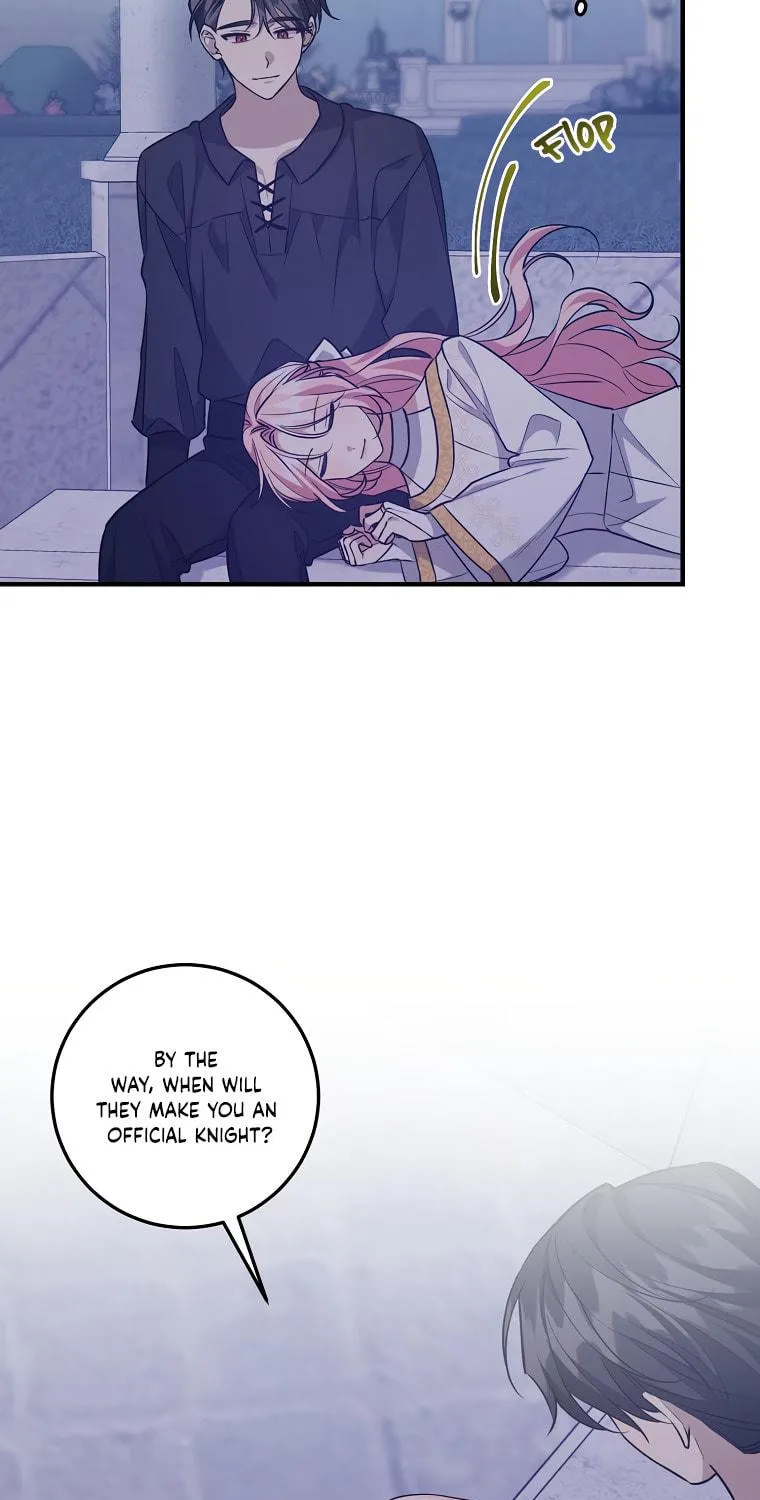 I Raised the Villains Preciously Chapter 36 page 17 - 