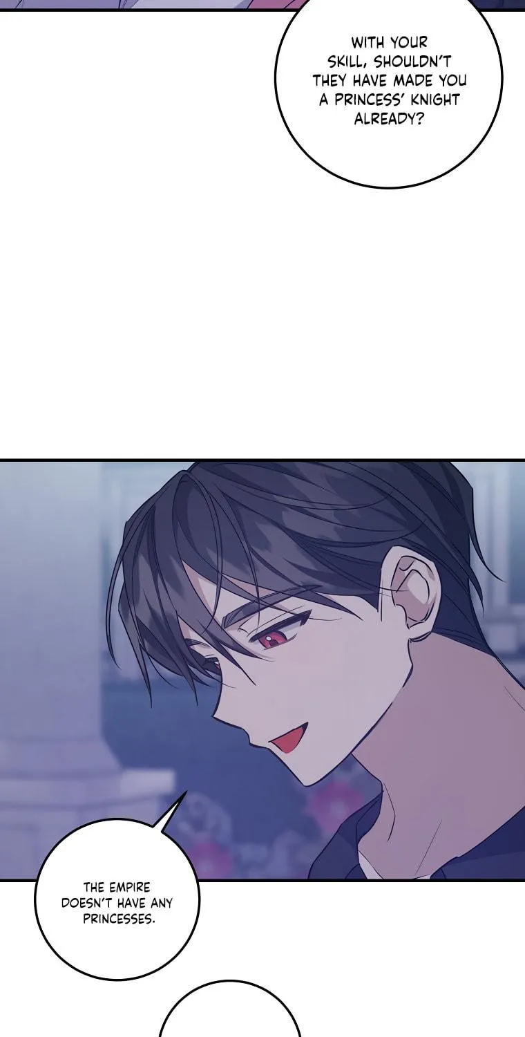 I Raised the Villains Preciously Chapter 36 page 19 - 