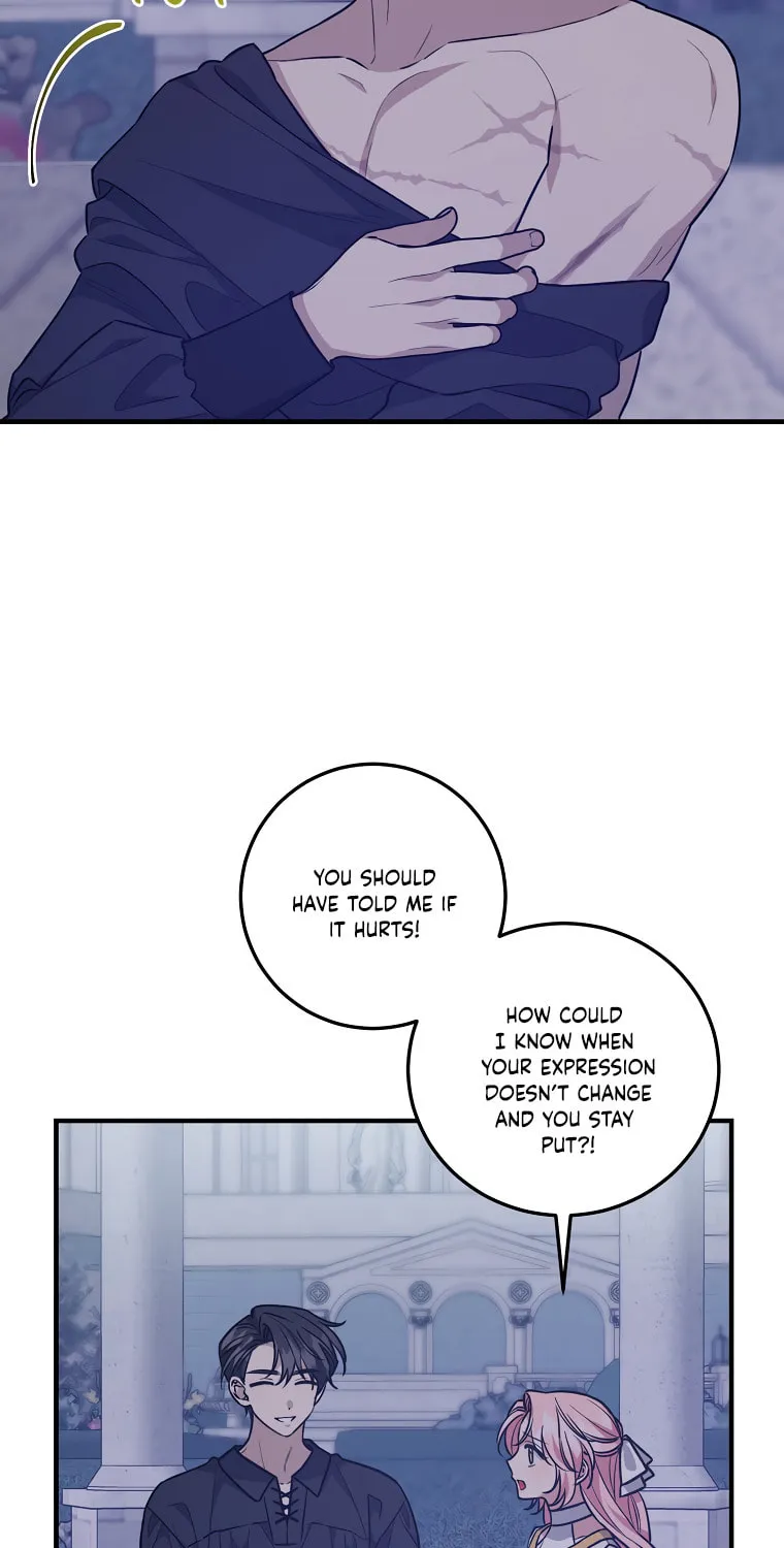 I Raised the Villains Preciously Chapter 36 page 3 - 