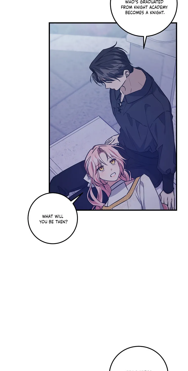 I Raised the Villains Preciously Chapter 36 page 21 - 