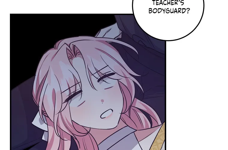 I Raised the Villains Preciously Chapter 36 page 22 - 