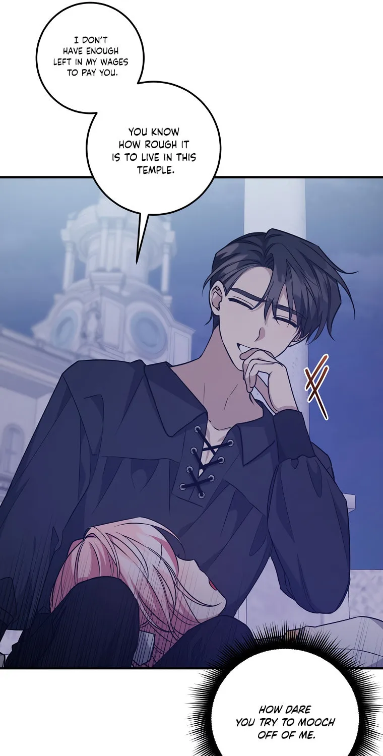 I Raised the Villains Preciously Chapter 36 page 24 - 
