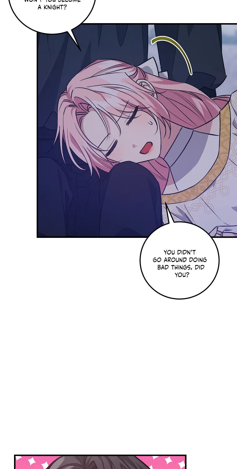 I Raised the Villains Preciously Chapter 36 page 26 - 