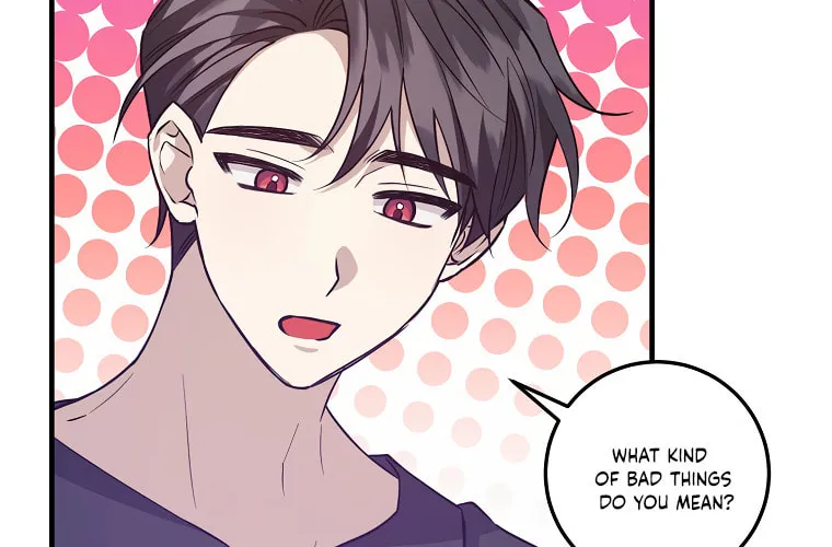 I Raised the Villains Preciously Chapter 36 page 27 - 