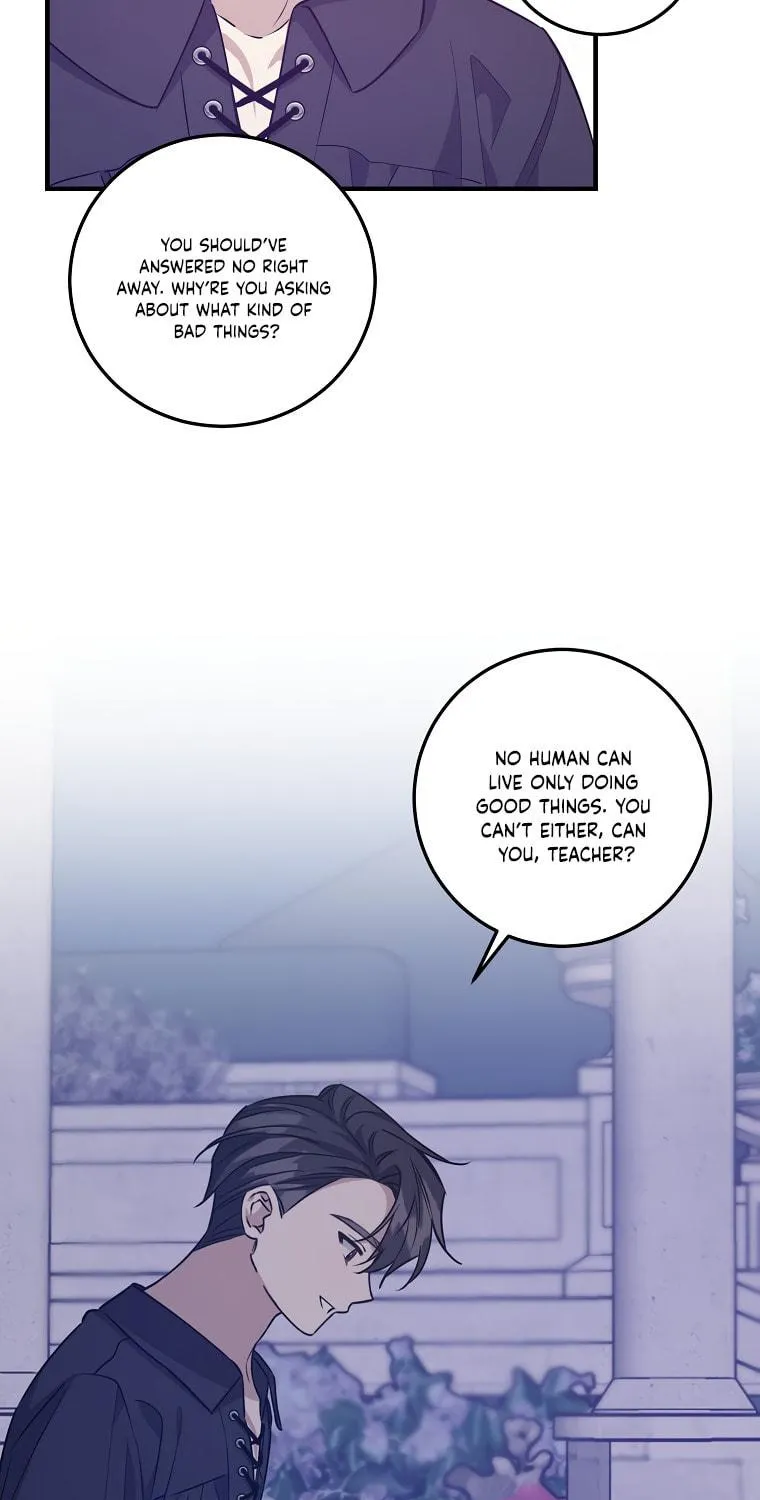 I Raised the Villains Preciously Chapter 36 page 28 - 