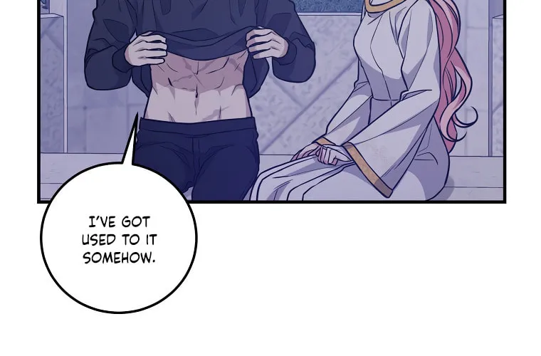 I Raised the Villains Preciously Chapter 36 page 4 - 