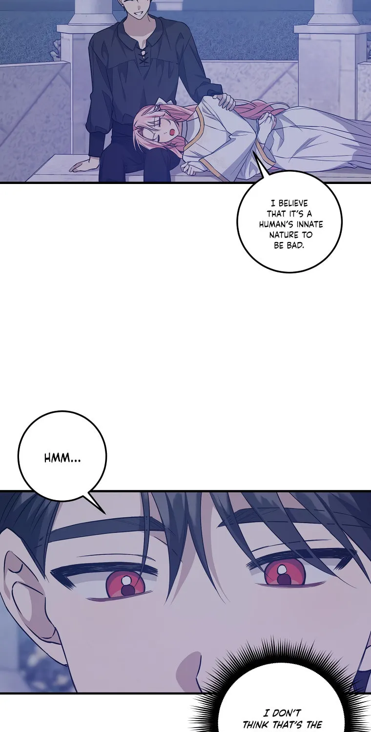 I Raised the Villains Preciously Chapter 36 page 32 - 