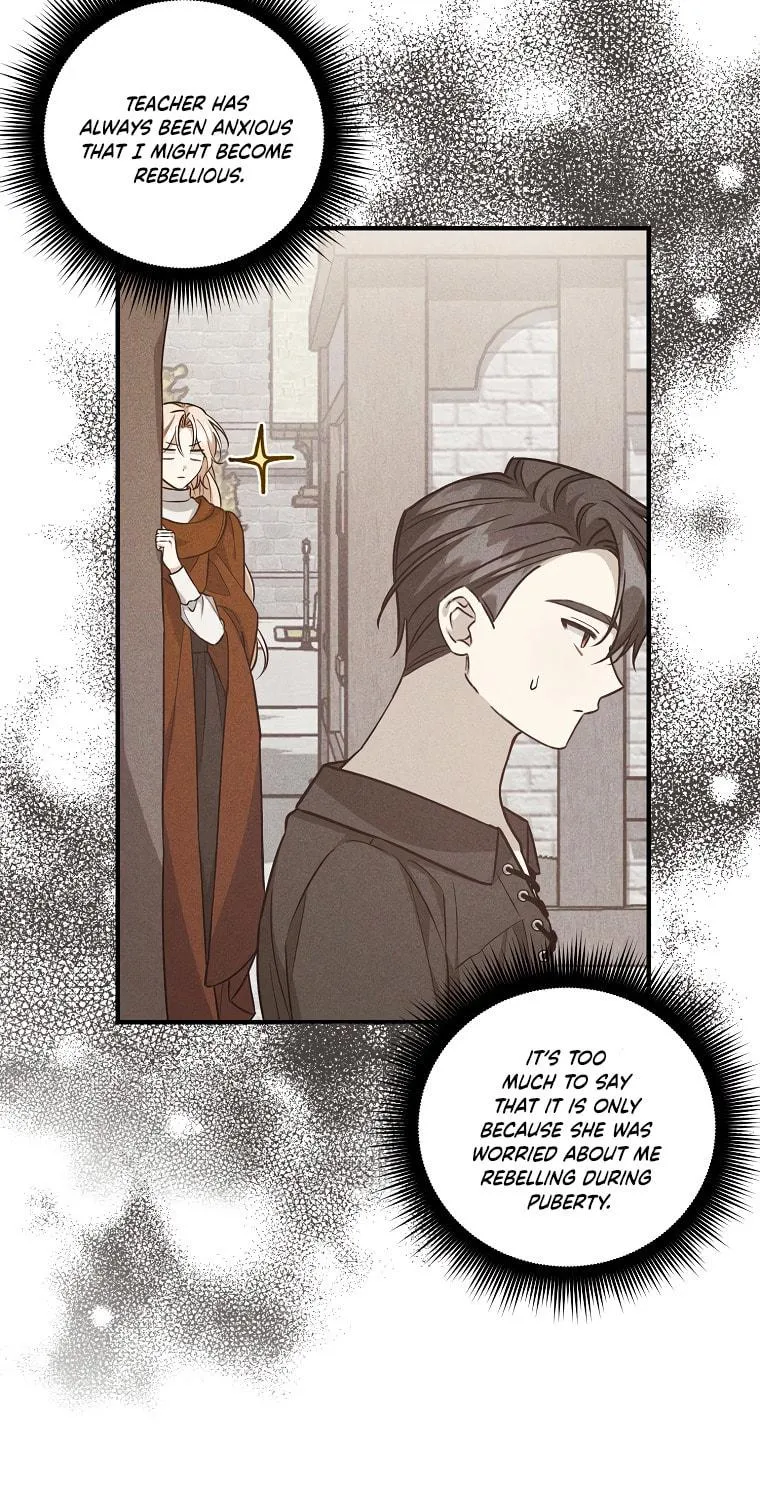 I Raised the Villains Preciously Chapter 36 page 34 - 