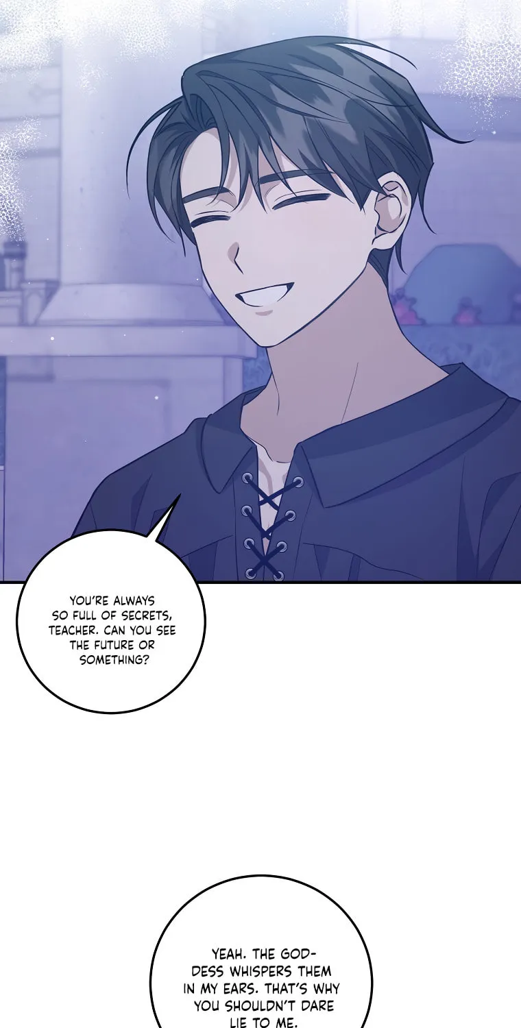 I Raised the Villains Preciously Chapter 36 page 36 - 