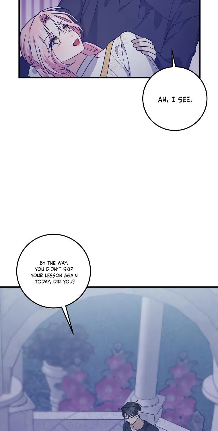 I Raised the Villains Preciously Chapter 36 page 38 - 
