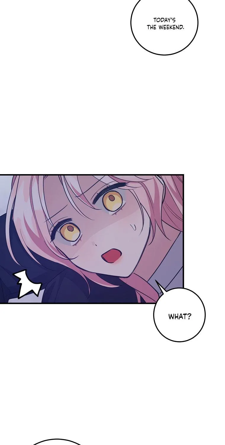 I Raised the Villains Preciously Chapter 36 page 40 - 
