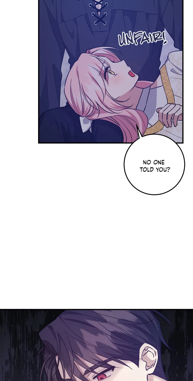 I Raised the Villains Preciously Chapter 36 page 42 - 