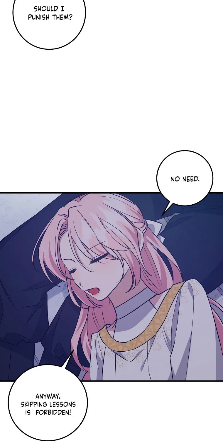 I Raised the Villains Preciously Chapter 36 page 44 - 
