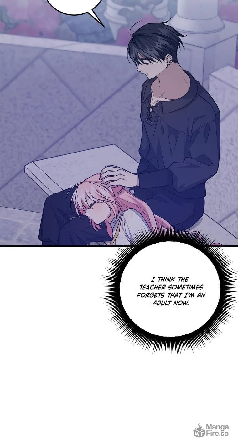 I Raised the Villains Preciously Chapter 36 page 46 - 