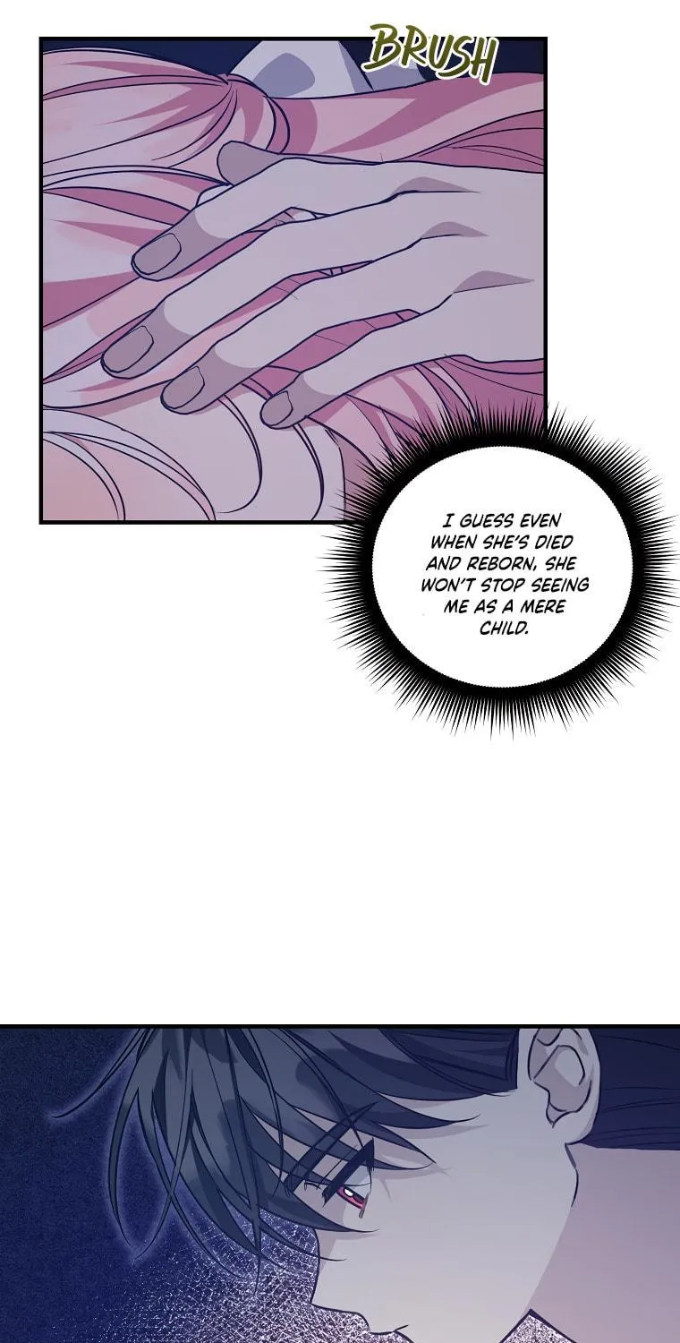 I Raised the Villains Preciously Chapter 36 page 47 - 